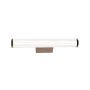 Light Prestige VENA LP-1010/1W-45 CF Stena svietidlo 1x8W/LED 3000K|4000K|6000K 1361lm IP44