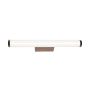Light Prestige VENA LP-1010/1W-60 CF Stena svietidlo 1x12W/LED 3000K|4000K|6000K 1657lm IP44