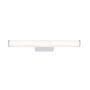 Light Prestige VENA LP-1010/1W-60 WH Stena svietidlo 1x12W/LED 3000K|4000K|6000K 1657lm IP44