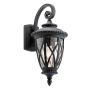 Elstead Lighting ADMIRALS COVE KL-ADMIRALS-COVE-L Stena svietidlo 1x60W/E27 IP44