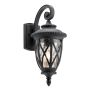 Elstead Lighting ADMIRALS COVE KL-ADMIRALS-COVE-M Stena svietidlo 1x60W/E27 IP44