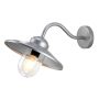 Elstead Lighting KLAMPENBORG KLAMPENBORG Stena svietidlo 1x60W/E27 IP44