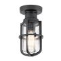 Elstead Lighting SURI KL-SURI-F Stropné svietidlo 1x40W/E27 IP44