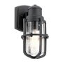 Elstead Lighting SURI KL-SURI-S Stena svietidlo 1x40W/E27 IP44