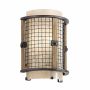 Kichler AHRENDALE KL-AHRENDALE1 Stena svietidlo 1x60W/E14