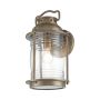 Kichler Ashland Bay KL-ASHLANDBAY2-L-BU Stena svietidlo 1x60W/E27 IP44