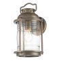Kichler Ashland Bay KL-ASHLANDBAY2-M-BU Stena svietidlo 1x60W/E27 IP44