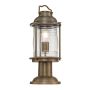 Kichler Ashland Bay KL-ASHLANDBAY3-M-BU Stojanová lampa 1x60W/E27 IP44