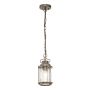 Kichler Ashland Bay KL-ASHLANDBAY8-S-BU Závesná lampa 1x60W/E27 IP44