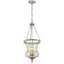 Kichler CALLA KL-CALLA-P-M Závesná lampa 3x60W/E14