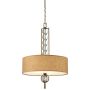 Kichler CELESTIAL KL-CELESTIAL-3P Závesná lampa 3x60W/E27