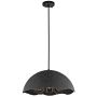 Kichler FRACTURE KL-FRACTURE-P-M Závesná lampa 3x60W/E27