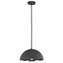 Kichler FRACTURE KL-FRACTURE-P-S Závesná lampa 1x60W/E27