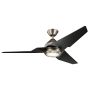 Kichler Jade KLF-JADE-60-AP Ventilátor 1x18W/LED 3000K 1670 lm IP20