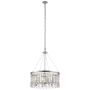 Kichler Piper KL-PIPER-6P-PC Závesná lampa 6x60W/E14