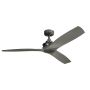 Kichler Ried KLF-RIED-56-AVI Ventilátor IP20
