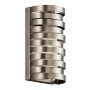 Kichler ROSWELL KL-ROSWELL1 Stena svietidlo 1x40W/G9