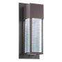 Kichler SOREL KL-SOREL2-M-LED Stena svietidlo 1x7W/GU10 620LM IP44