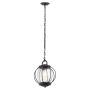 Kichler VANDALIA KL-VANDALIA8-M Závesná lampa 1x60W/E27 IP44