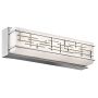 Kichler ZOLON KL-ZOLON-M-BATH Stena svietidlo 1x21W/LED IP44