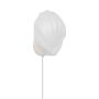 Nordlux KONCHI 2312901001 Stena svietidlo 1x25W/E14 IP20