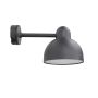 Norlys KOSTER 1814GR Stena svietidlo 1x11W/LED 3000K 2035LM IP45