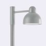Norlys KOSTER PRO 1824AL Svietnik 1x16.9W/LED 3000K 2776LM IP65