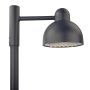 Norlys KOSTER PRO 1832GR Svietnik 1x11W/LED 4000K 2145LM IP65
