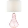 Dar Lighting Kristina KRI4203 Stolná lampa 1x40w/e14