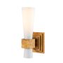 Elstead Lighting Kristy KRISTY-1WB-DG-OPAL Stena svietidlo 1x40W/E27 IP20