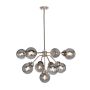 Elstead Lighting KULA KULA9 Závesná lampa 9x8W/E14