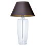 4Concepts BILBAO L019031214 Stolná lampa 1x60W/E27