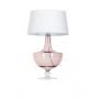 4Concepts OXFORD L048411501 Stolná lampa 1x40W/E14