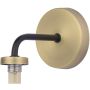 Dar Lighting Lainey LAI0754-F Rameno na stenu 1x40w/g9 ip20