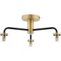 Dar Lighting Lainey LAI5354-F Záves 3x40w/g9 ip20