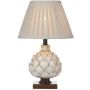 Dar Lighting LAYER LAY4133-X Stolná lampa 1x60W/E27