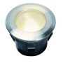 Garden Lights LARCH 4058601 Vjazdová lampa 1x1W/GU5,3 IP67