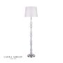 Laura Ashley Bradshaw 3756203-Q Stojanová lampa 1x60W/E27 IP20