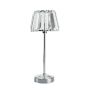 Laura Ashley Capri 3437199-Q Stolná lampa 1x20W/G9 IP20