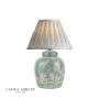 Laura Ashley Elizabeth 3742516-Q Stolná lampa IP20