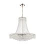 Laura Ashley Enid 3718230-Q Závesná lampa 5x20W/G9 IP20