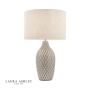 Laura Ashley Heathfield 3756083-Q Stolná lampa 1x40W/E14 IP20