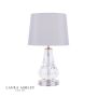 Laura Ashley Humby 3756244-Q Stolná lampa 1x40W/E14 IP20