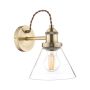 Laura Ashley Isaac 3727742-Q Stena svietidlo 1x40W/E27 IP20
