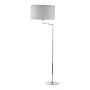 Laura Ashley Marlowe 3734177-Q Stojanová lampa 1x60W/E27 IP20