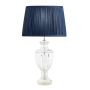 Laura Ashley Meredith 3725860-Q Stolná lampa IP20