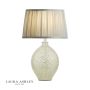 Laura Ashley Picardie 3756069-Q Stolná lampa IP20