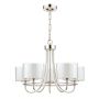 Laura Ashley Southwell 3703637-Q Žiarovka 5x20W/G9 IP20