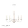 Laura Ashley Tate 3756058-Q Žiarovka 5x40W/E14 IP20