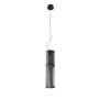 Light Prestige Aeris LP-2137/2P SM Závesná lampa 1x25W/LED 3000K|4000K|6000K 2837lm IP20